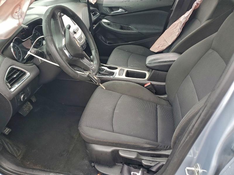 Фото 7 - CHEVROLET CRUZE