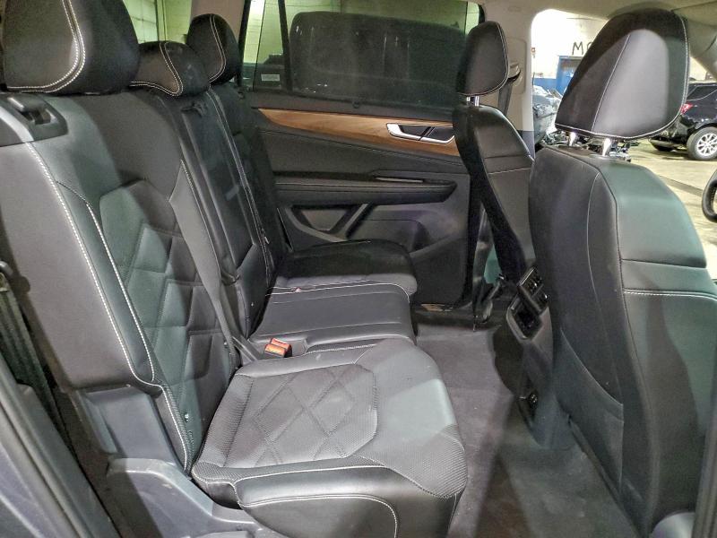 Фото 11 - VOLKSWAGEN ATLAS