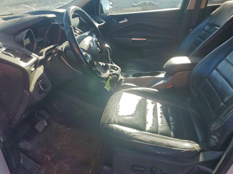 Фото 7 - FORD ESCAPE