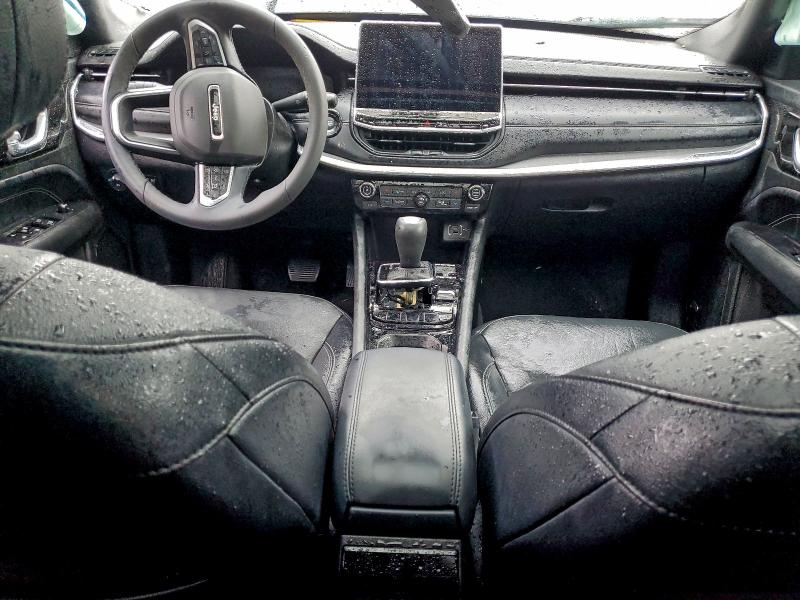 Фото 8 - JEEP COMPASS