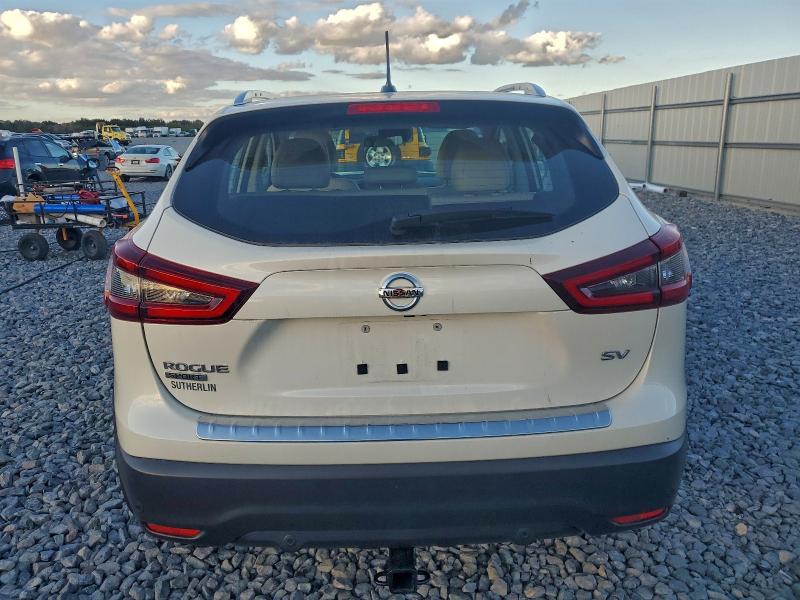 Фото 6 - NISSAN ROGUE