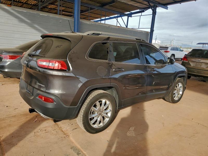 Фото 3 - JEEP GRAND CHER