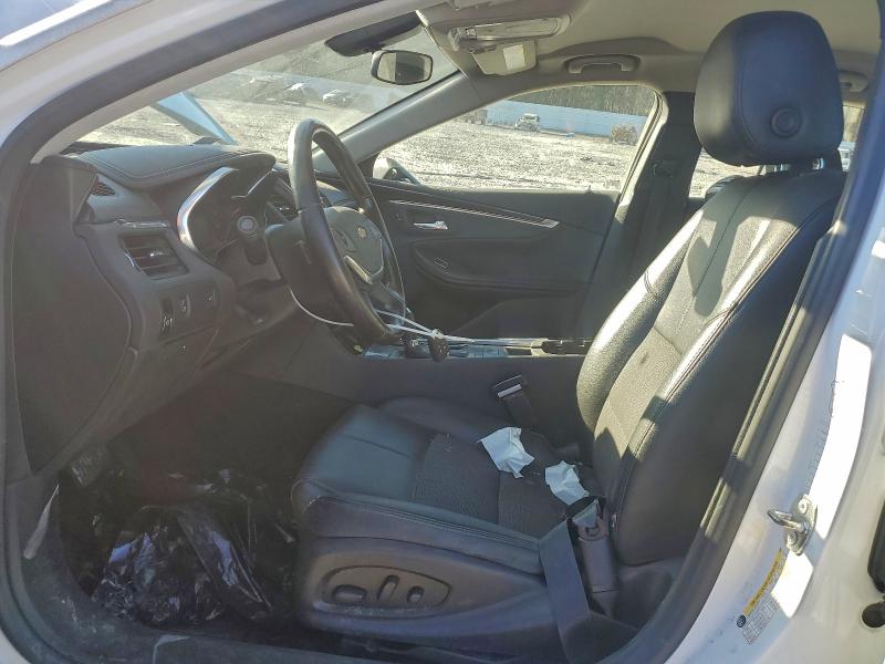 Фото 7 - CHEVROLET IMPALA