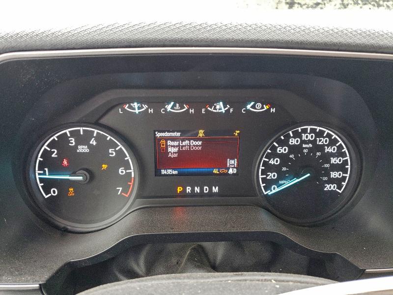 Фото 9 - FORD F-150