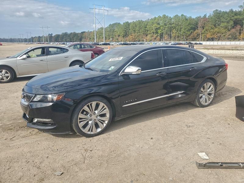Фото 1 - CHEVROLET IMPALA