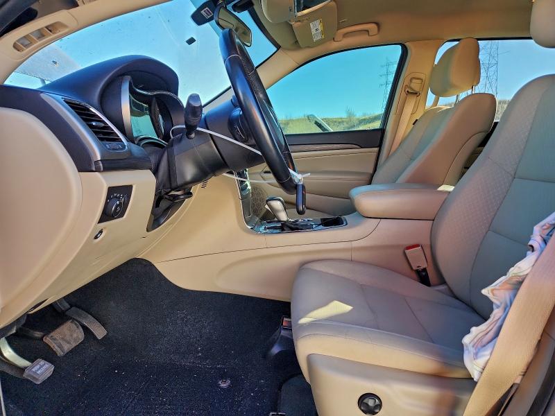 Фото 7 - JEEP GRAND CHER