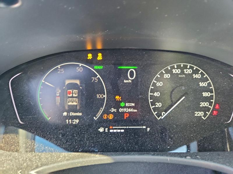 Фото 9 - HONDA CIVIC