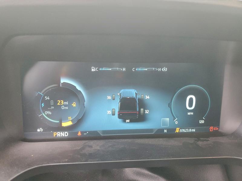 FORD F150 LIGHT 2022 VIN 1FTVW1ELXNWG15270