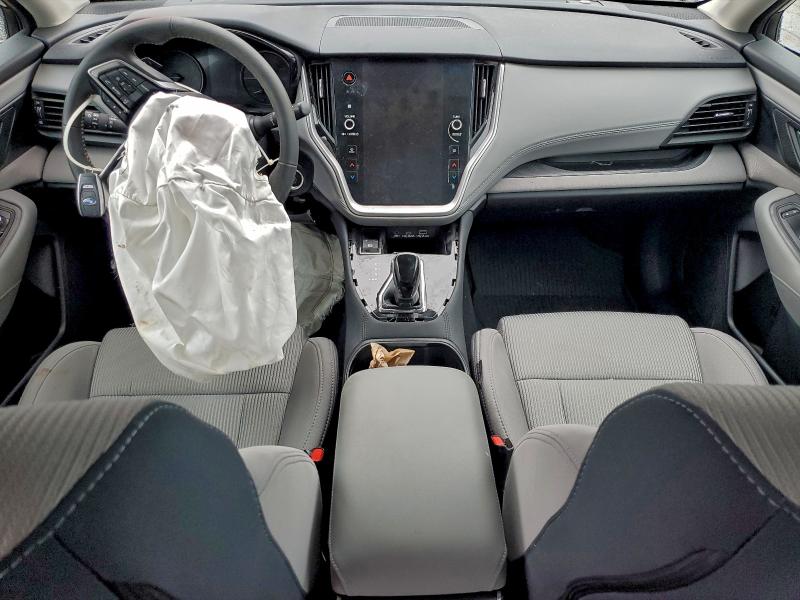 Фото 8 - SUBARU LEGACY