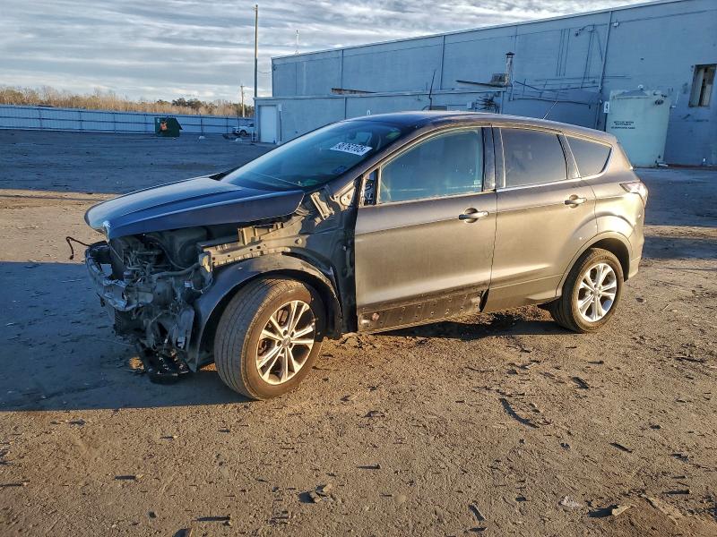 Фото 1 - FORD ESCAPE