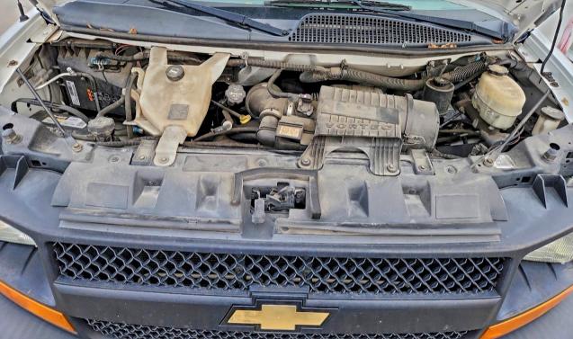 Фото 11 - CHEVROLET EXPRESS