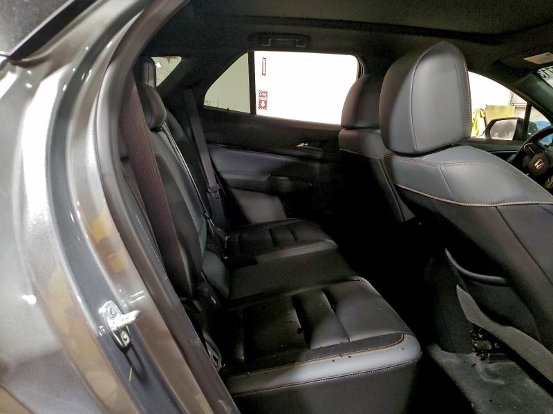 HONDA PROLOGUE T 2024 VIN 3GPKHXRJ8RS546510