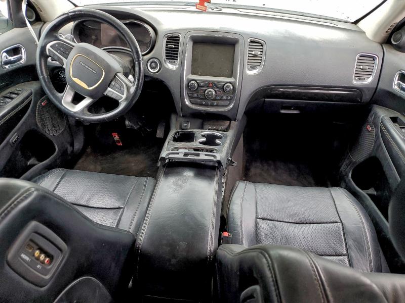 Фото 8 - DODGE DURANGO