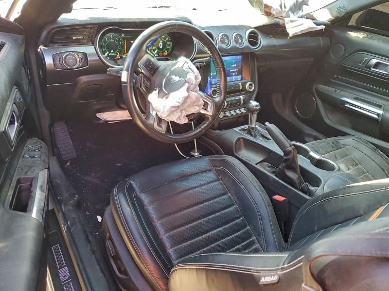 Фото 8 - FORD MUSTANG