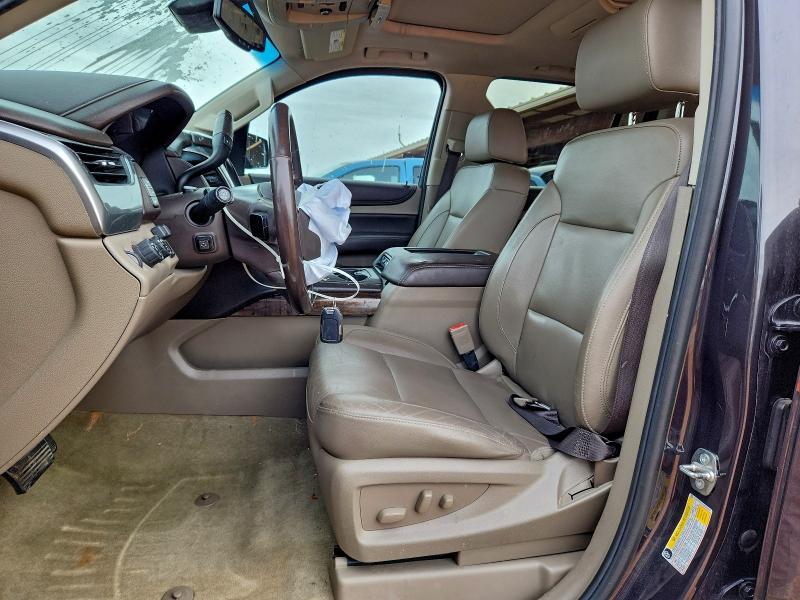 Фото 7 - CHEVROLET SUBURBAN