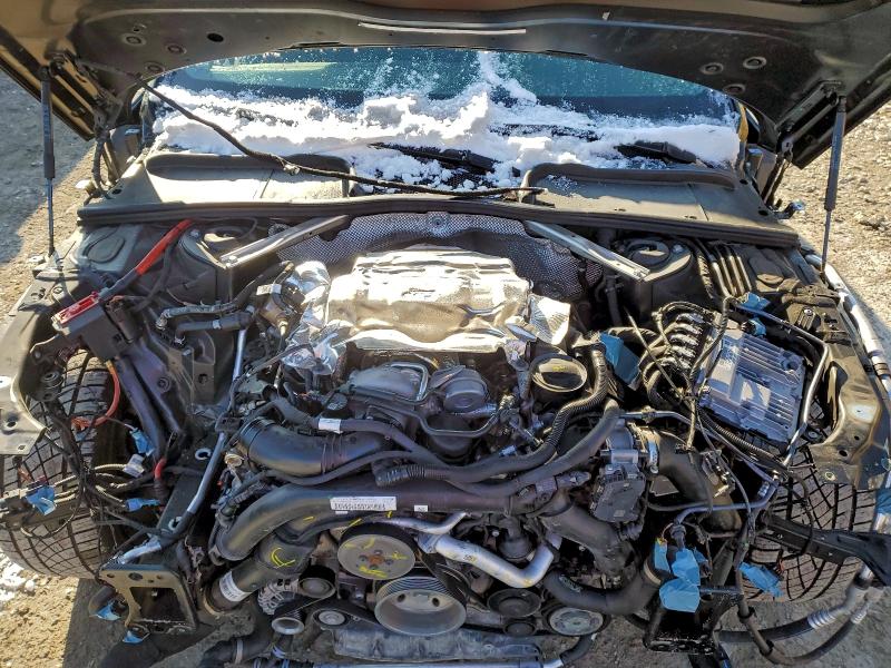 Фото 11 - AUDI S4/RS4