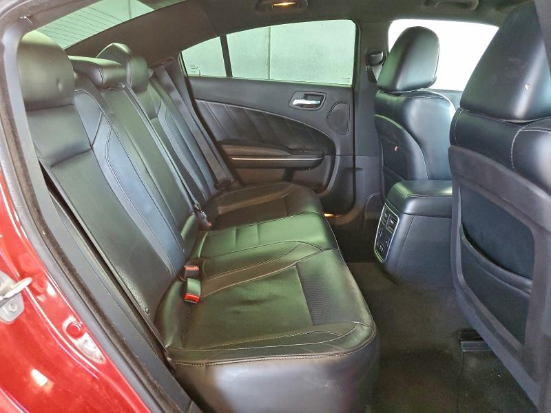 Фото 10 - DODGE CHARGER