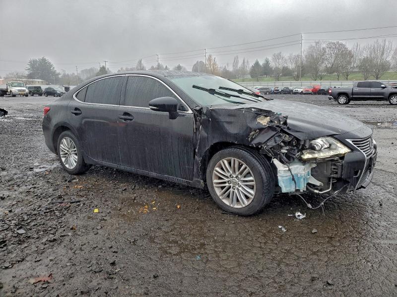 LEXUS ES350 2015 VIN JTHBK1GG9F2206280