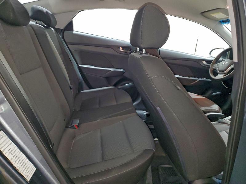 Фото 10 - HYUNDAI ACCENT