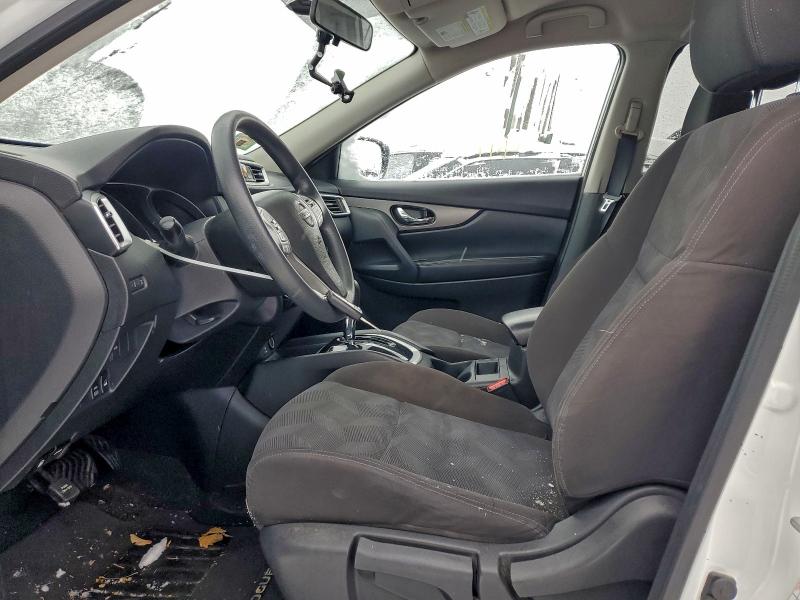 Фото 7 - NISSAN ROGUE