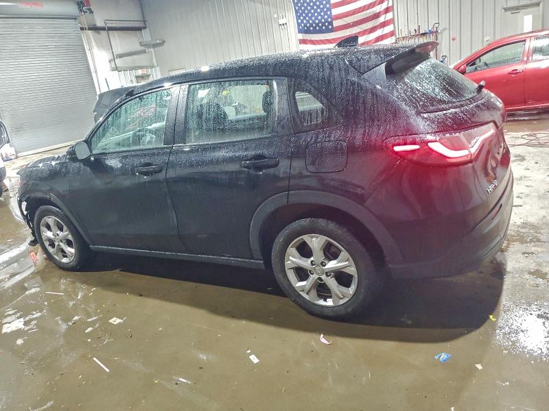 Фото 2 - HONDA HR-V