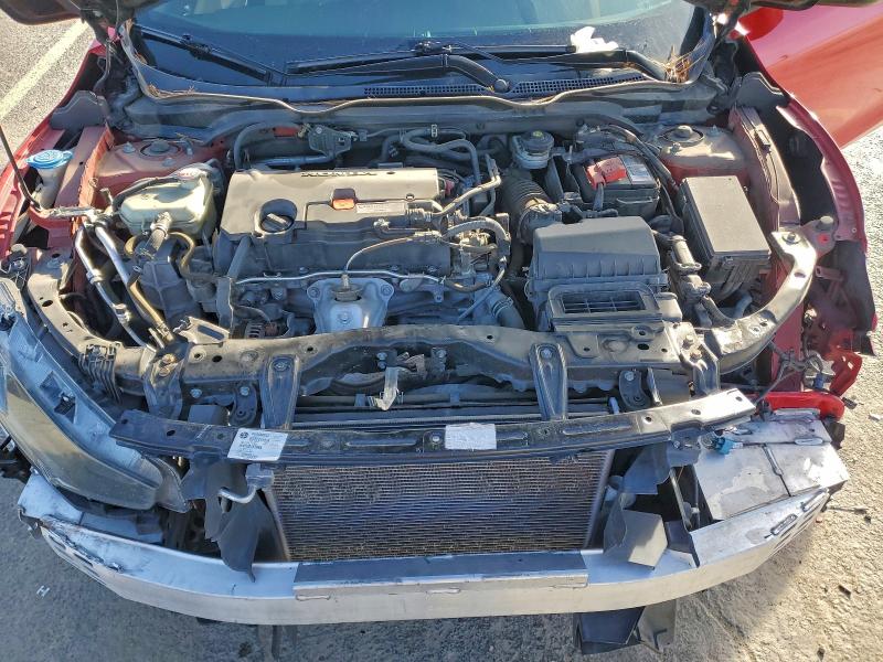 Фото 11 - HONDA CIVIC