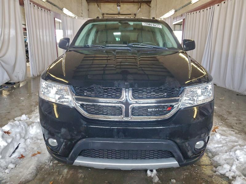 Фото 5 - DODGE JOURNEY