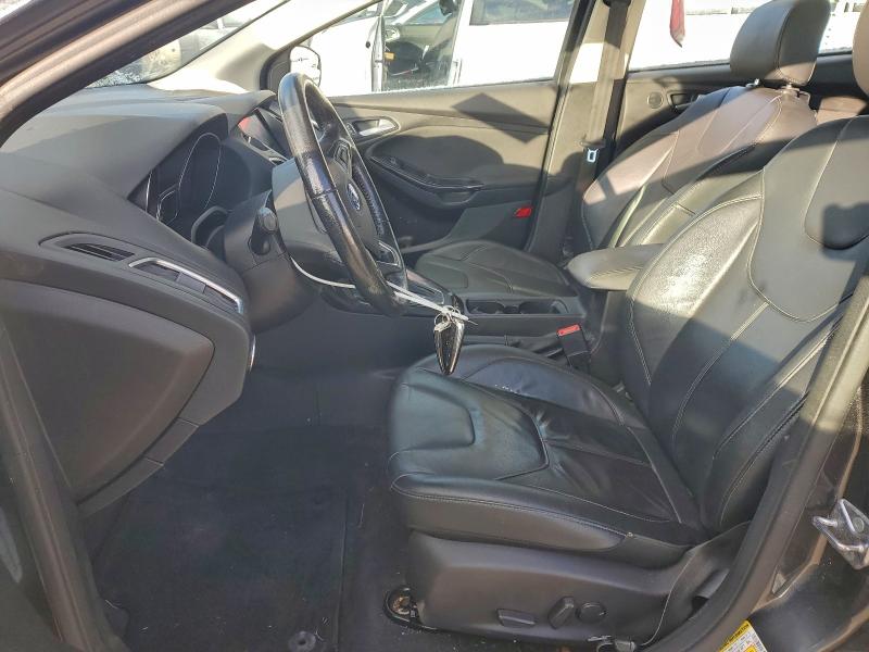 Фото 7 - FORD FOCUS