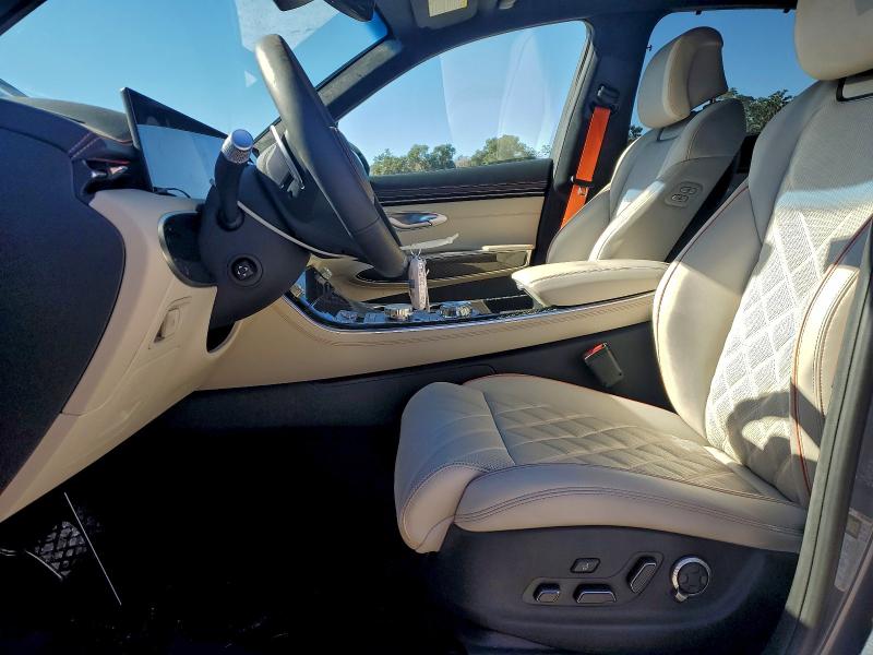 Фото 7 - GENESIS GV70 SPORT