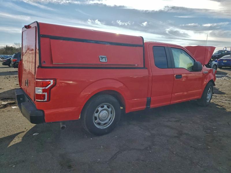 Фото 3 - FORD F-150