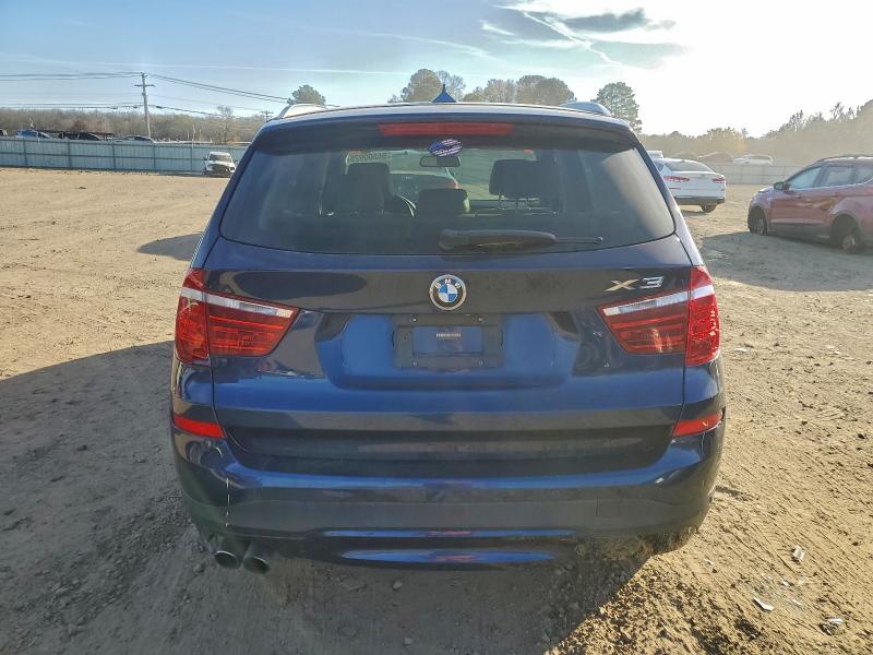 Фото 6 - BMW X3
