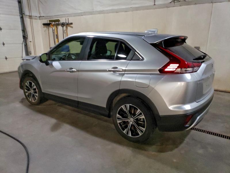 Фото 2 - MITSUBISHI ECLIPSE