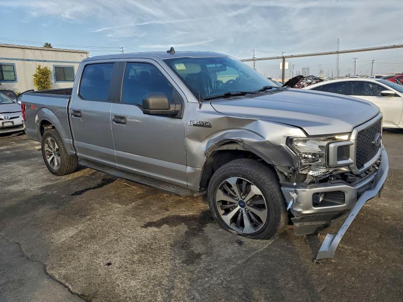 Фото 4 - FORD F-150