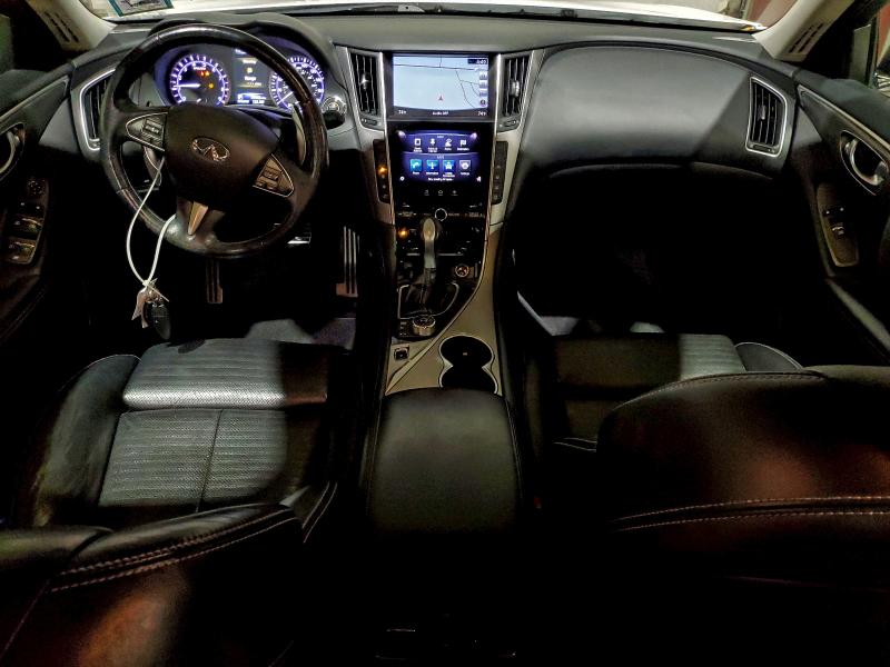 Фото 8 - INFINITI Q50