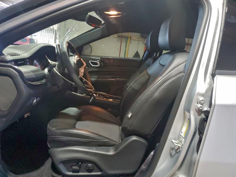 Фото 7 - JEEP COMPASS