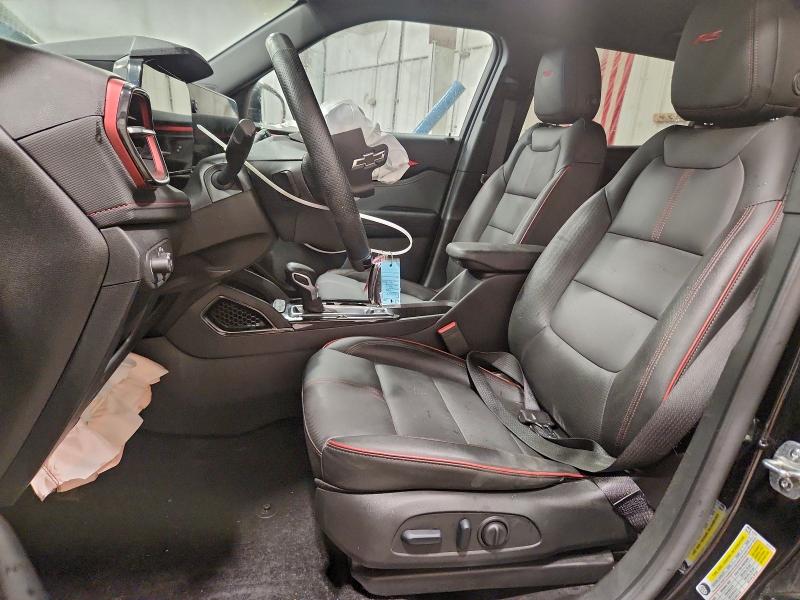 Фото 7 - CHEVROLET TRAILBLZR