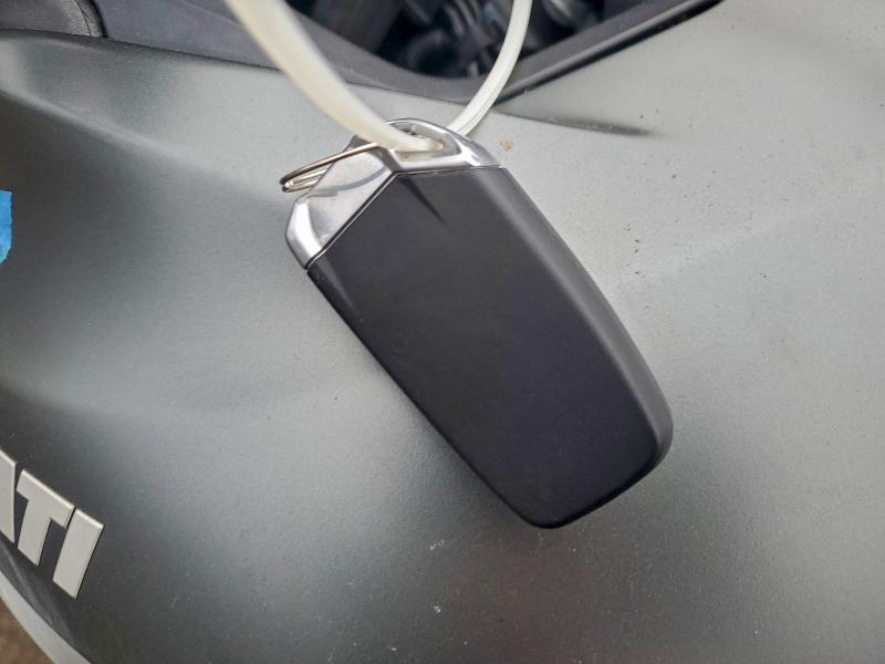 DUCATI MULTISTRAD 2022