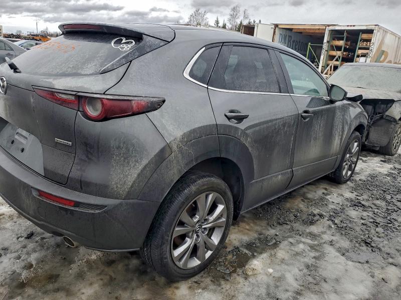 Фото 3 - MAZDA CX30