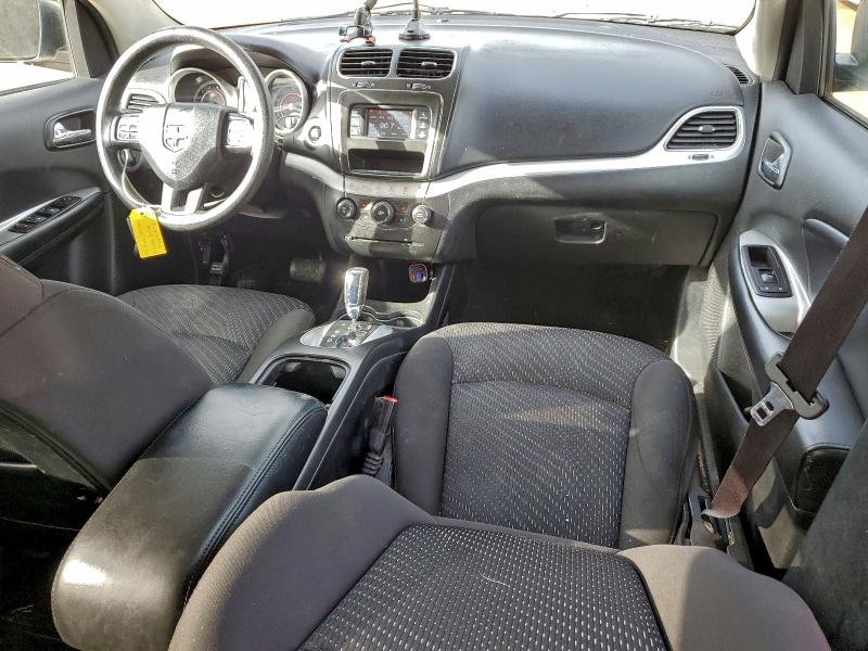 Фото 8 - DODGE JOURNEY
