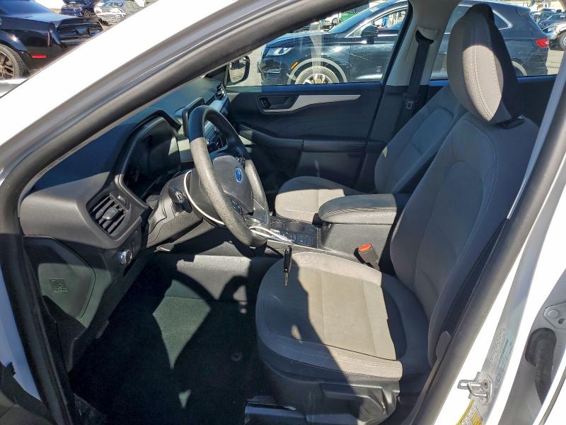 Фото 7 - FORD ESCAPE