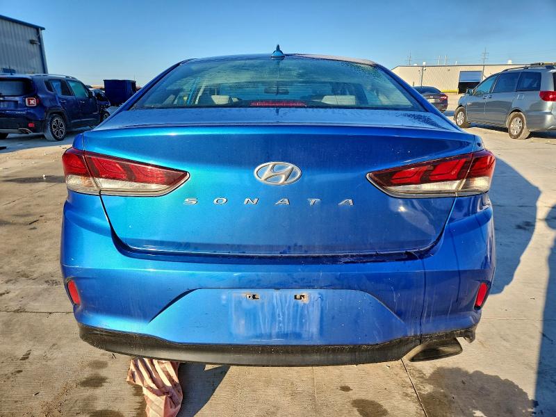 Фото 6 - HYUNDAI SONATA