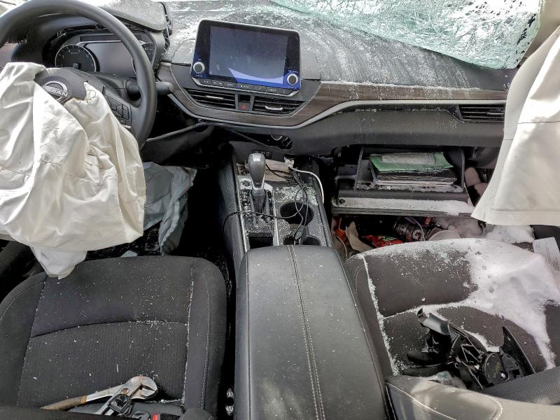 Фото 8 - NISSAN ALTIMA