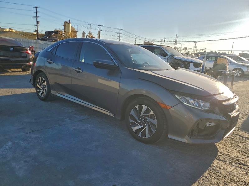 Фото 4 - HONDA CIVIC