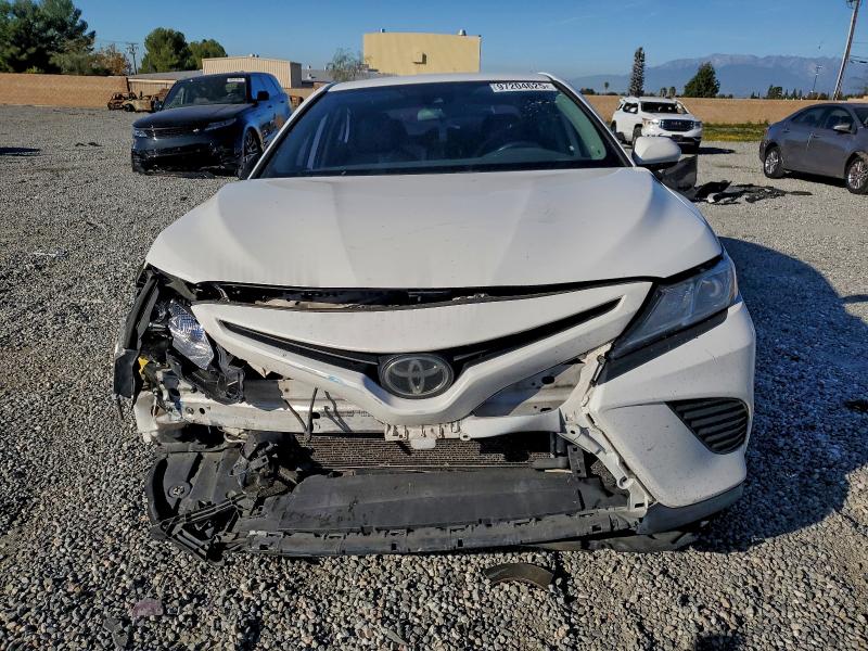 Фото 5 - TOYOTA CAMRY