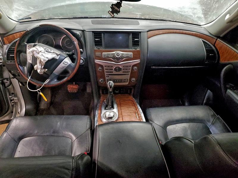 Фото 8 - INFINITI QX80