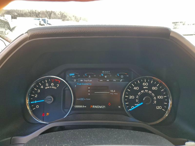 Фото 9 - FORD F-150