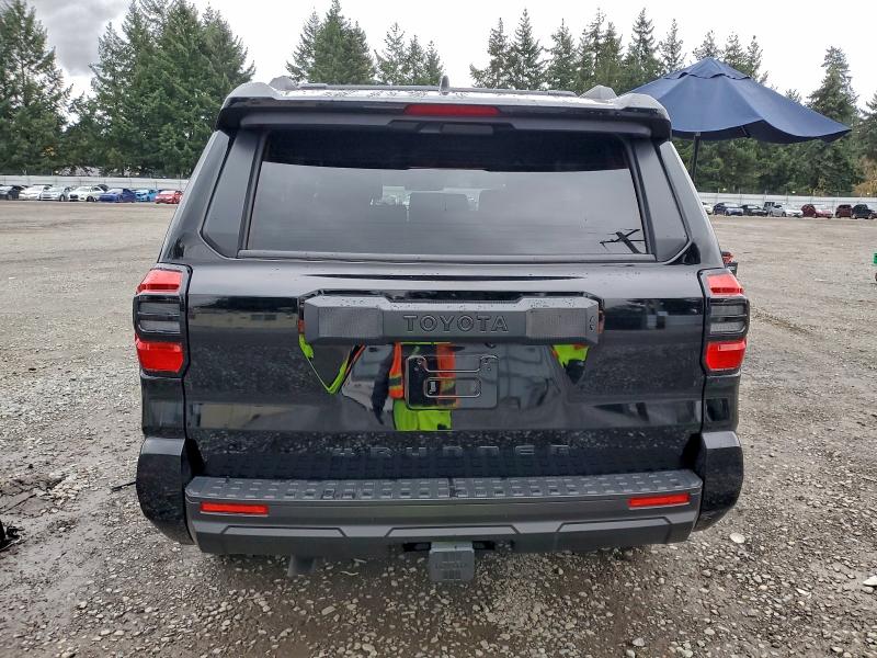 Фото 6 - TOYOTA 4RUNNER