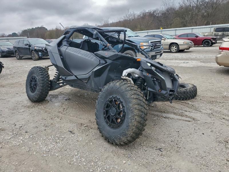 CAN-AM MAVERICK 2024