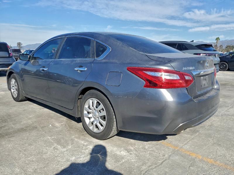 Фото 2 - NISSAN ALTIMA