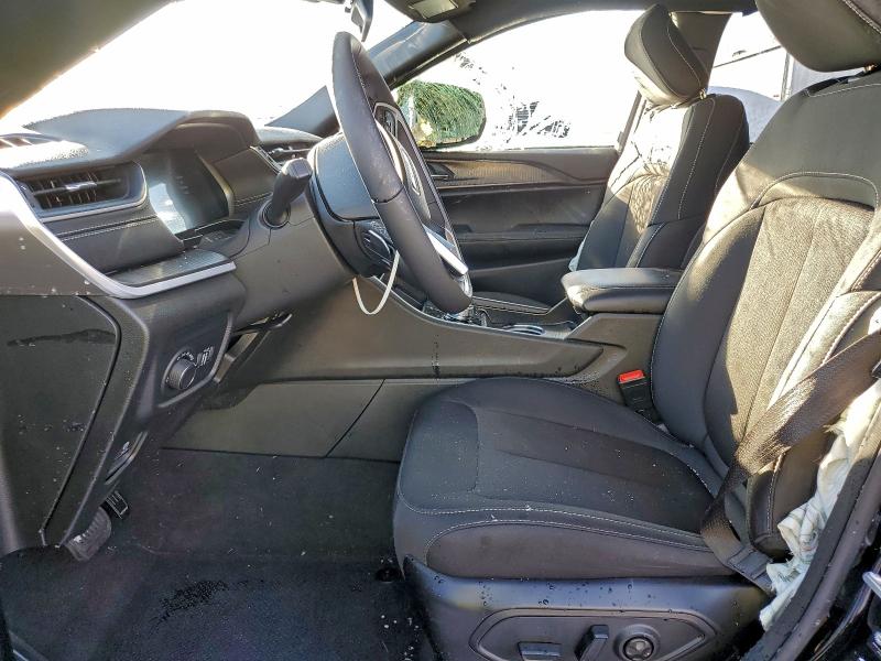 Фото 7 - JEEP GRAND CHER